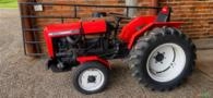 Trator Agrale 4.100 Imagem Trator Agrale 4.100