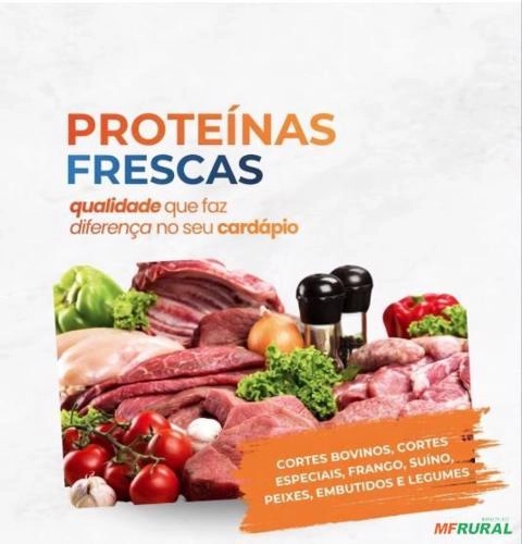 Representação Comercial (para mais de 100 mil quilos mês) Imagem Representação Comercial (para mais de 100 mil quilos mês)