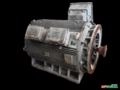Motor Elétrico Industrial WEG HGF - 600 CV/HP Imagem Motor Elétrico Industrial WEG HGF - 600 CV/HP