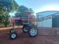 Mf 275 trampulo Imagem Mf 275 trampulo