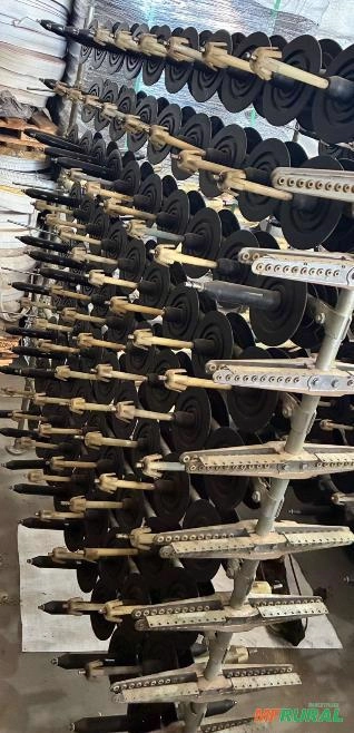 Tear de Rafia Sl4 Imagem Tear de Rafia Sl4