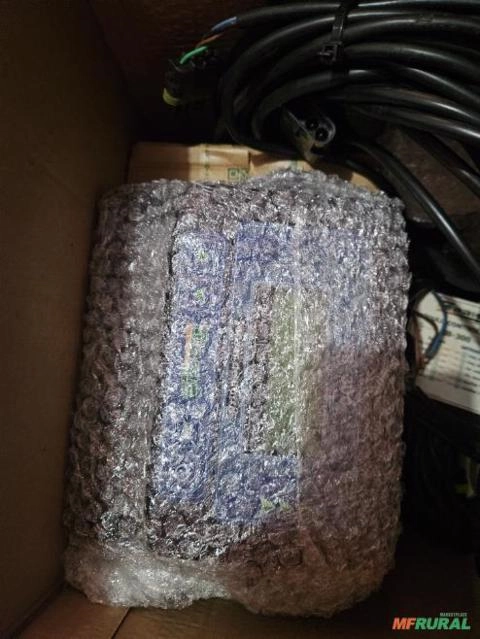 Sensor de Barra Terris Imagem Sensor de Barra Terris