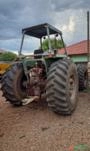 Trator Agrale BX 150 1994 Imagem Trator Agrale BX 150 1994