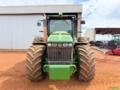 Trato John Deere 8320R Imagem Trato John Deere 8320R