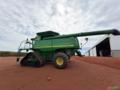 9770 STS,plataforma JD 40 pés 2013 Imagem 9770 STS,plataforma JD 40 pés 2013