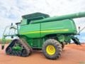 9770 STS,plataforma JD 40 pés 2013 Imagem 9770 STS,plataforma JD 40 pés 2013