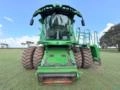 John Deere S680 plataforma de 45pés Imagem John Deere S680 plataforma de 45pés