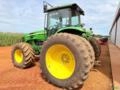 Trator John Deere 7225J Imagem Trator John Deere 7225J