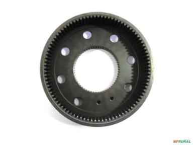 COROA TRAÇÃO 91Z MF660/680 V 1280/1880 JD 7500 -4472355143 Imagem COROA TRAÇÃO 91Z MF660/680 V 1280/1880 JD 7500 -4472355143