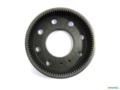 COROA TRAÇÃO 91Z MF660/680 V 1280/1880 JD 7500 -4472355143 Imagem COROA TRAÇÃO 91Z MF660/680 V 1280/1880 JD 7500 -4472355143
