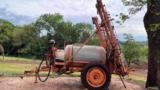 pulverizador columbia ad 18 Imagem pulverizador columbia ad 18