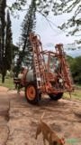 pulverizador columbia ad 18 Imagem pulverizador columbia ad 18