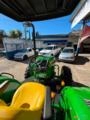 Trator John Deere 5060E - Ano 2022 Imagem Trator John Deere 5060E - Ano 2022