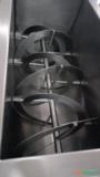 MISTURADOR INDUSTRIAL PARA PÓS- TIPO HELICOIDAL- Imagem MISTURADOR INDUSTRIAL PARA PÓS- TIPO HELICOIDAL-