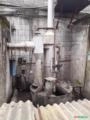 Lavador de gases Industrial Imagem Lavador de gases Industrial