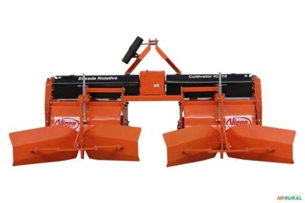 Enxada Rotativa Inter Cultivador IC 210 Cana Imagem Enxada Rotativa Inter Cultivador IC 210 Cana