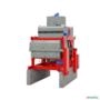 Máquina de Limpeza Padrão MLSX-20 - Silomax Imagem Máquina de Limpeza Padrão MLSX-20 - Silomax