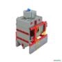 Máquina de Limpeza Padrão MLSX-60 - Silomax Imagem Máquina de Limpeza Padrão MLSX-60 - Silomax