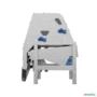 Máquina de Limpeza Forrageira MLSD-450 - Silomax Imagem Máquina de Limpeza Forrageira MLSD-450 - Silomax