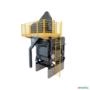 Máquina de Pré-Limpeza para Sementes MPLSX 140-ER - Silomax Imagem Máquina de Pré-Limpeza para Sementes MPLSX 140-ER - Silomax