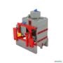 Máquina de Pré-Limpeza Industrial MPLSX 40 - Silomax Imagem Máquina de Pré-Limpeza Industrial MPLSX 40 - Silomax