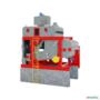 Máquina de Pré-Limpeza Industrial MPLSX 80 - Silomax Imagem Máquina de Pré-Limpeza Industrial MPLSX 80 - Silomax