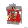 Máquina de Pré-Limpeza Industrial MPLSX 140 - Silomax Imagem Máquina de Pré-Limpeza Industrial MPLSX 140 - Silomax