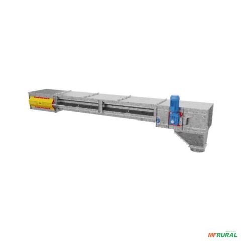 Correia Transportadora CTS-16″ - Silomax Imagem Correia Transportadora CTS-16″ - Silomax