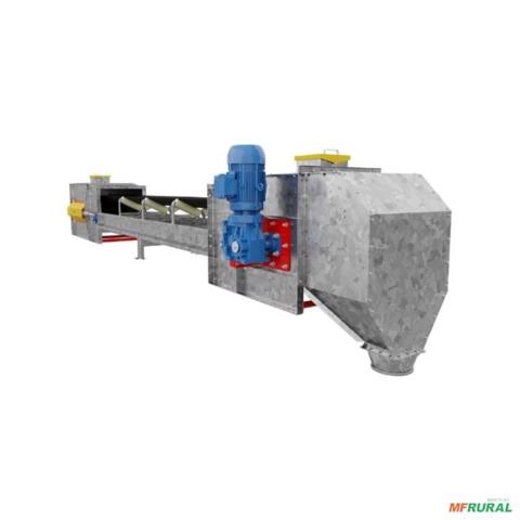 Correia Transportadora FT 16″ - Silomax Imagem Correia Transportadora FT 16″ - Silomax