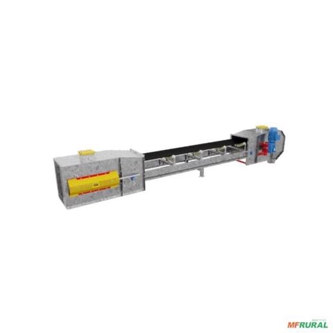 Correia Transportadora FT 20″ - Silomax Imagem Correia Transportadora FT 20″ - Silomax