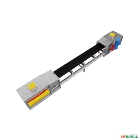 Correia Transportadora FT 24″ - Silomax Imagem Correia Transportadora FT 24″ - Silomax