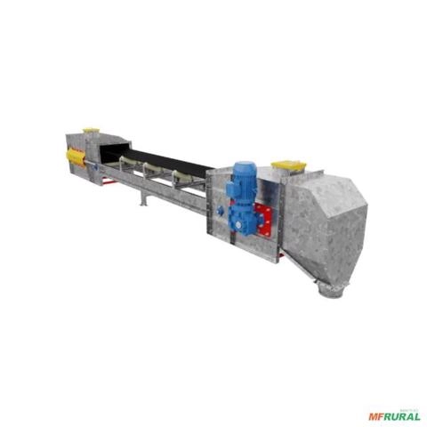 Correia Transportadora FT 36″ - Silomax Imagem Correia Transportadora FT 36″ - Silomax