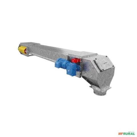 Correia Transportadora RT 8″ - Silomax Imagem Correia Transportadora RT 8″ - Silomax