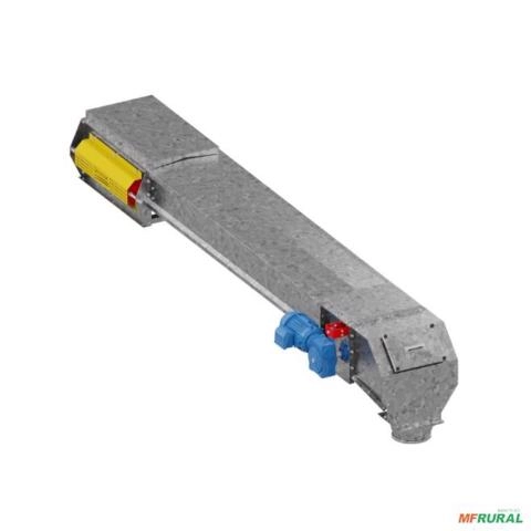 Correia Transportadora RT-14″ - Silomax Imagem Correia Transportadora RT-14″ - Silomax