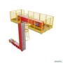Elevadores Combinados Flex-Max Duplo SXE-15/15 - Silomax Imagem Elevadores Combinados Flex-Max Duplo SXE-15/15 - Silomax