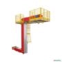 Elevadores Combinados Flex-Max Duplo SXE-20/10 - Silomax Imagem Elevadores Combinados Flex-Max Duplo SXE-20/10 - Silomax