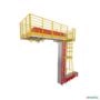 Elevadores Combinados Flex-Max Triplo SXE-10/10/10 - Silomax Imagem Elevadores Combinados Flex-Max Triplo SXE-10/10/10 - Silomax