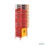 Elevadores de Corrente Duplo RT-20/10 - Silomax Imagem Elevadores de Corrente Duplo RT-20/10 - Silomax