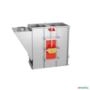 Elevador de Canecas Volumétrico EV-90 - Silomax Imagem Elevador de Canecas Volumétrico EV-90 - Silomax