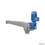 Transportador Helicoidal RTH-Ø150 - Silomax Imagem Transportador Helicoidal RTH-Ø150 - Silomax
