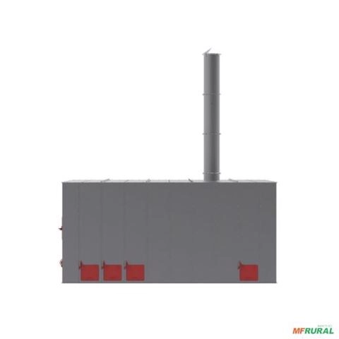 Fornalha Fogo Direto FDS-6800K - Silomax Imagem Fornalha Fogo Direto FDS-6800K - Silomax