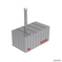 Fornalha Fogo Direto FDS-10200K - Silomax Imagem Fornalha Fogo Direto FDS-10200K - Silomax