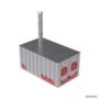 Fornalha Fogo Direto FRI-750 - Silomax Imagem Fornalha Fogo Direto FRI-750 - Silomax