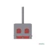 Fornalha Fogo Direto FRI-1500 - Silomax Imagem Fornalha Fogo Direto FRI-1500 - Silomax