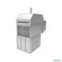 Fornalha Fogo Indireto FIS-2400K - Silomax Imagem Fornalha Fogo Indireto FIS-2400K - Silomax