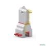 Secador Intermitente SSI-1000 - Silomax Imagem Secador Intermitente SSI-1000 - Silomax