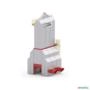 Secador Intermitente SSI-1000 - Silomax Imagem Secador Intermitente SSI-1000 - Silomax