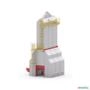 Secador Intermitente SSI-1500 - Silomax Imagem Secador Intermitente SSI-1500 - Silomax