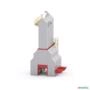 Secador Intermitente SSI-1500 - Silomax Imagem Secador Intermitente SSI-1500 - Silomax