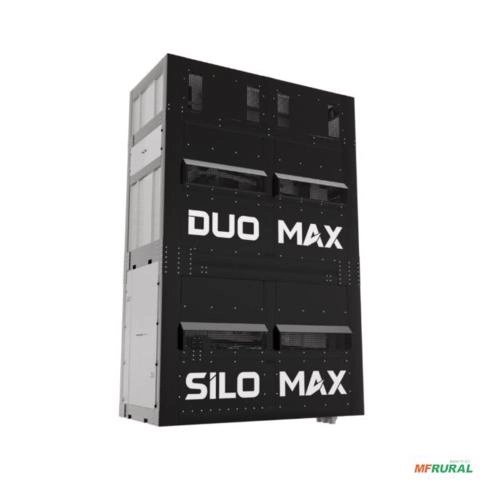 Máquina Classificadora DuoMax DSX-30 Imagem Máquina Classificadora DuoMax DSX-30